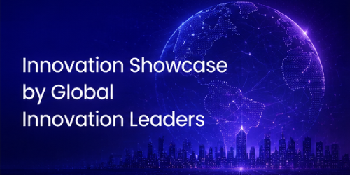 Innovation Showcase by Global Innovation Leaders