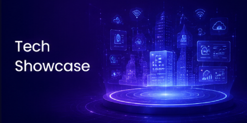 Tech Showcase