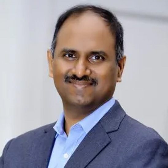 Mr Vijaykrishnan Venkatesan