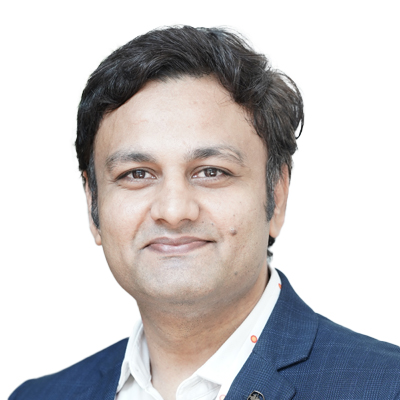 Dr. Ravi Rathod