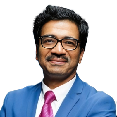 Mr Sunil Gupta