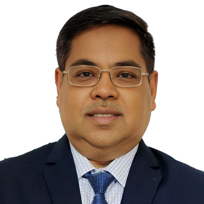 Dr V K Maheshwari